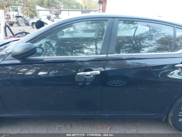 1N4BL4DV0RN323368 Nissan Altima Sv Fwd