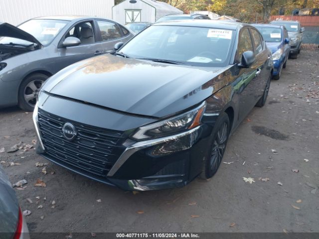 1N4BL4DV0RN323368 Nissan Altima Sv Fwd