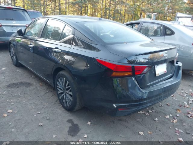 1N4BL4DV0RN323368 Nissan Altima Sv Fwd