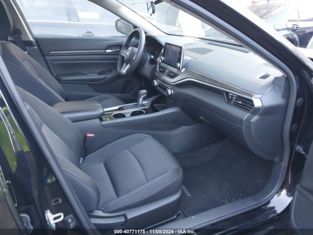 1N4BL4DV0RN323368 Nissan Altima Sv Fwd