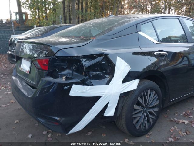 1N4BL4DV0RN323368 Nissan Altima Sv Fwd