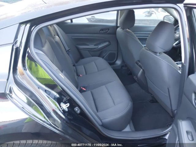 1N4BL4DV0RN323368 Nissan Altima Sv Fwd