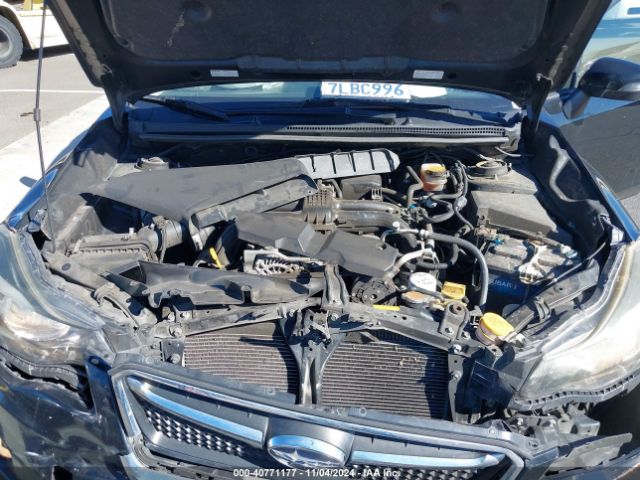 JF1GPAW63F8239845 Subaru Impreza 2.0i Sport Limited