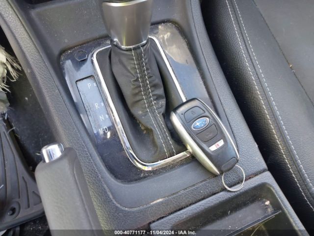 JF1GPAW63F8239845 Subaru Impreza 2.0i Sport Limited