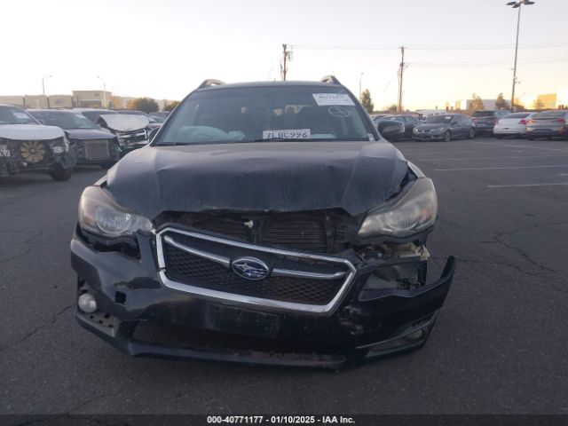 JF1GPAW63F8239845 Subaru Impreza 2.0i Sport Limited