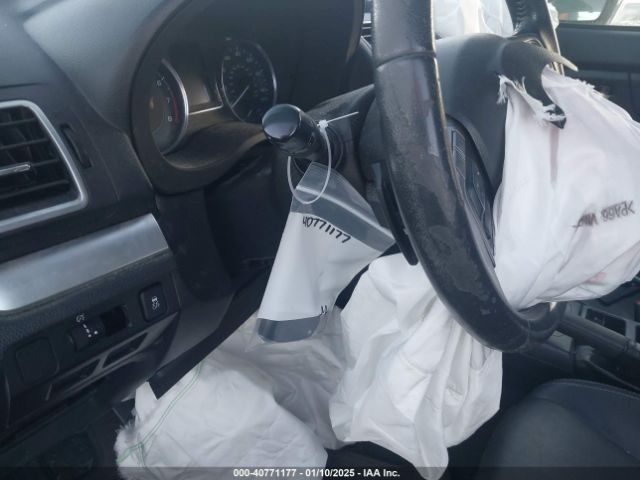 JF1GPAW63F8239845 Subaru Impreza 2.0i Sport Limited