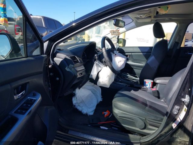 JF1GPAW63F8239845 Subaru Impreza 2.0i Sport Limited