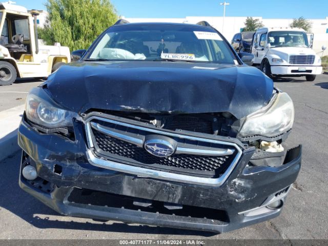 JF1GPAW63F8239845 Subaru Impreza 2.0i Sport Limited