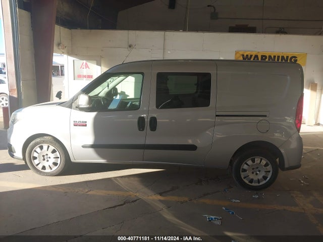 ZFBHRFBB2L6R53095 RAM Promaster City Slt