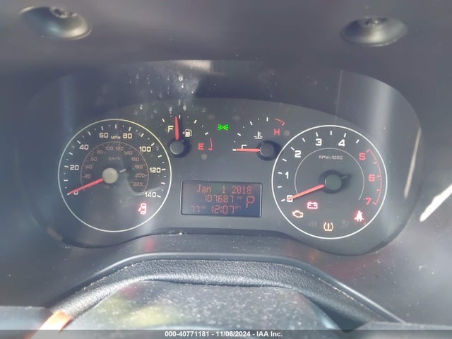 ZFBHRFBB2L6R53095 RAM Promaster City Slt