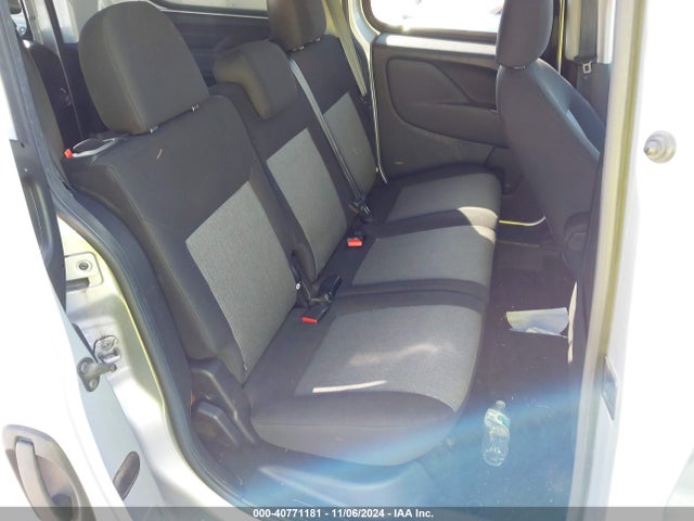 ZFBHRFBB2L6R53095 RAM Promaster City Slt