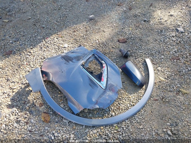 Buick Envision Fwd Essence 2019 LRBFXCSA4KD025183 Image 12