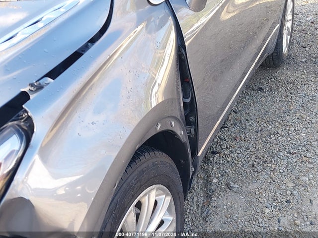Buick Envision Fwd Essence 2019 LRBFXCSA4KD025183 Image 18