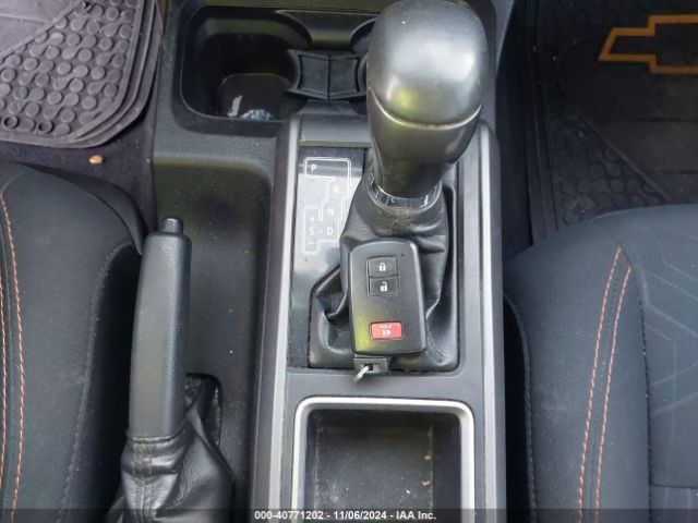 3TMCZ5AN9LM331901 Toyota Tacoma Trd Sport
