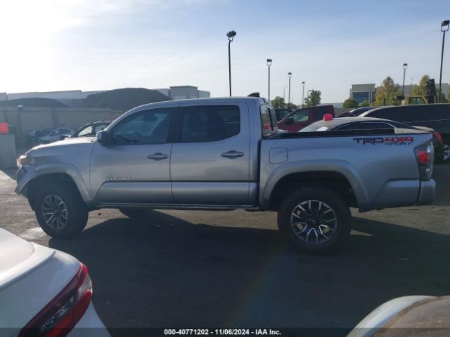 3TMCZ5AN9LM331901 Toyota Tacoma Trd Sport