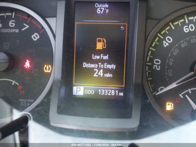 3TMCZ5AN9LM331901 Toyota Tacoma Trd Sport