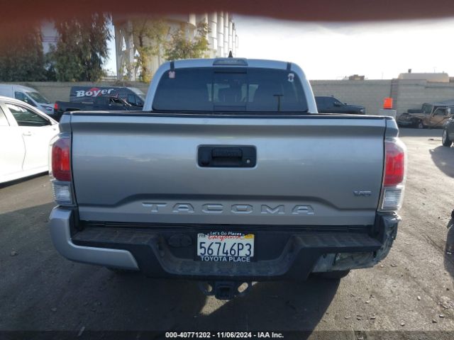 3TMCZ5AN9LM331901 Toyota Tacoma Trd Sport