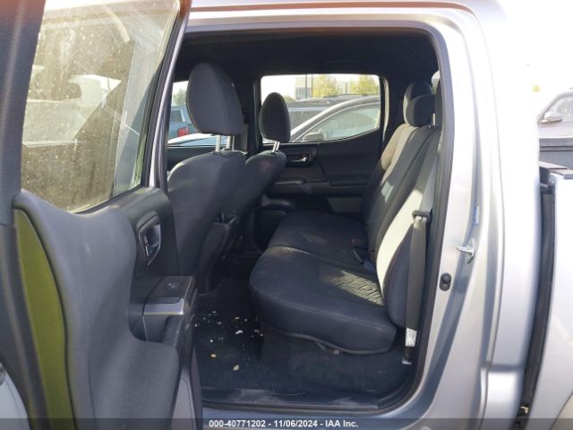 3TMCZ5AN9LM331901 Toyota Tacoma Trd Sport