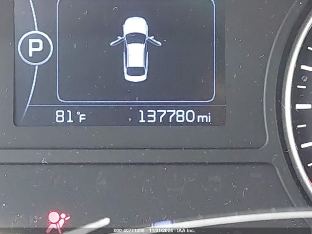 5XXGT4L30JG247859 KIA Optima S