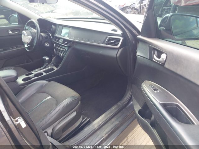 5XXGT4L30JG247859 KIA Optima S