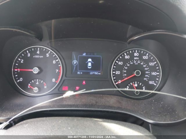 5XXGT4L30JG247859 KIA Optima S