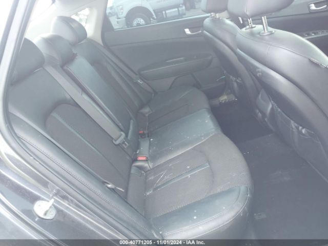 5XXGT4L30JG247859 KIA Optima S