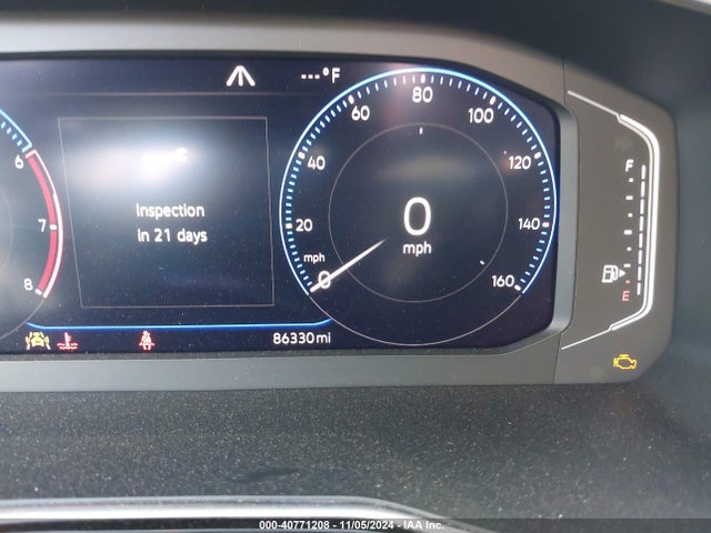 Volkswagen Jetta 1.4t Sel 2019 3VWE57BU8KM083545 Image 15