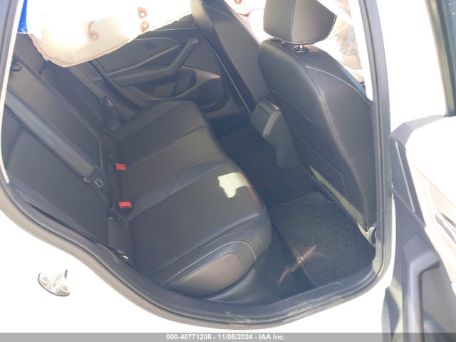 3VWE57BU8KM083545 Volkswagen Jetta 1.4t Sel