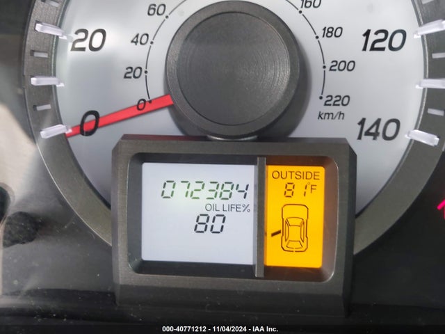 Honda Pilot Ex-l 2014 5FNYF3H53EB011621 Image 16