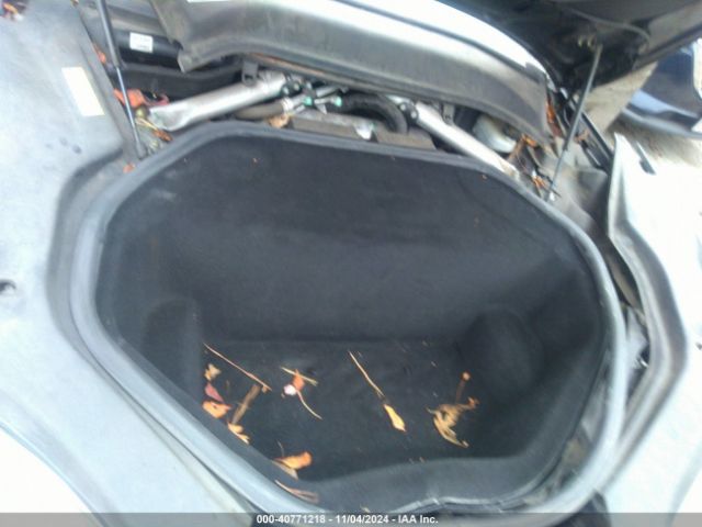 5YJSA1H21EFP63557 Tesla Model S P85d