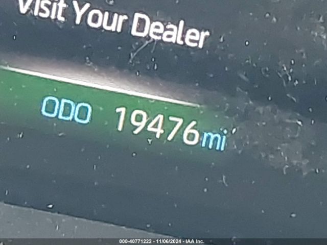 5TDJSKFCXRS132351 Toyota SIENNA XLE