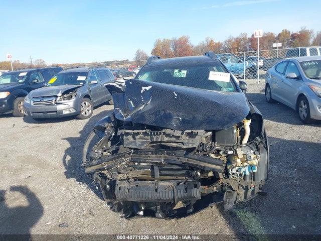 4S4BSBDC3G3209515 Subaru Outback 2.5i Premium