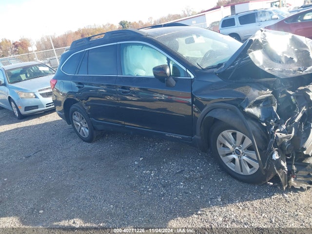 4S4BSBDC3G3209515 Subaru Outback 2.5i Premium