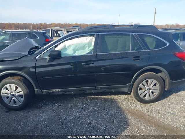 4S4BSBDC3G3209515 Subaru Outback 2.5i Premium