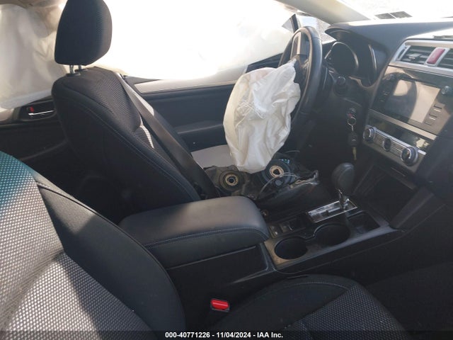 4S4BSBDC3G3209515 Subaru Outback 2.5i Premium