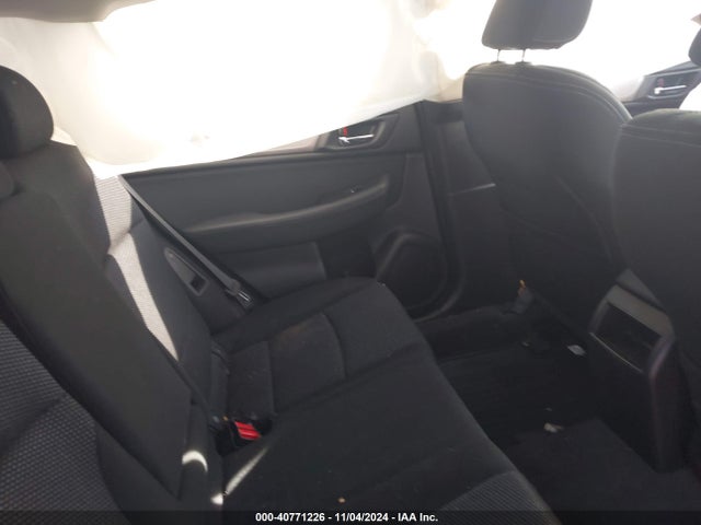 4S4BSBDC3G3209515 Subaru Outback 2.5i Premium
