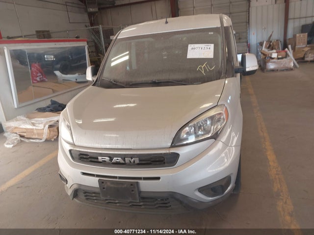 ZFBHRFBB5L6R51308 RAM Promaster City Slt