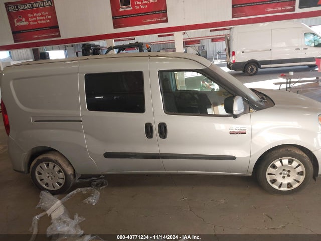 ZFBHRFBB5L6R51308 RAM Promaster City Slt