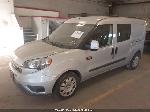ZFBHRFBB5L6R51308 RAM Promaster City Slt