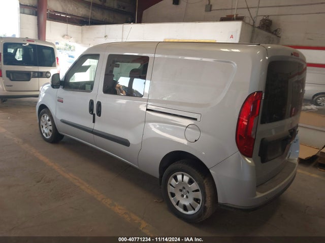 ZFBHRFBB5L6R51308 RAM Promaster City Slt