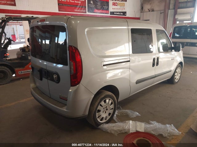 ZFBHRFBB5L6R51308 RAM Promaster City Slt