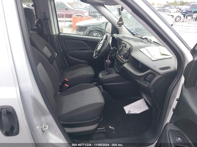 ZFBHRFBB5L6R51308 RAM Promaster City Slt