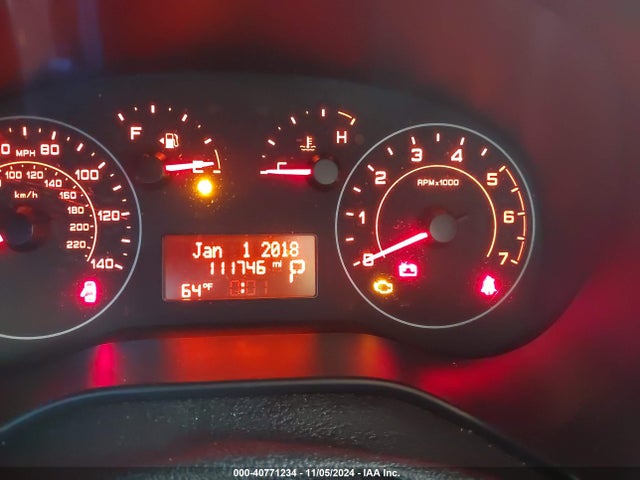 ZFBHRFBB5L6R51308 RAM Promaster City Slt