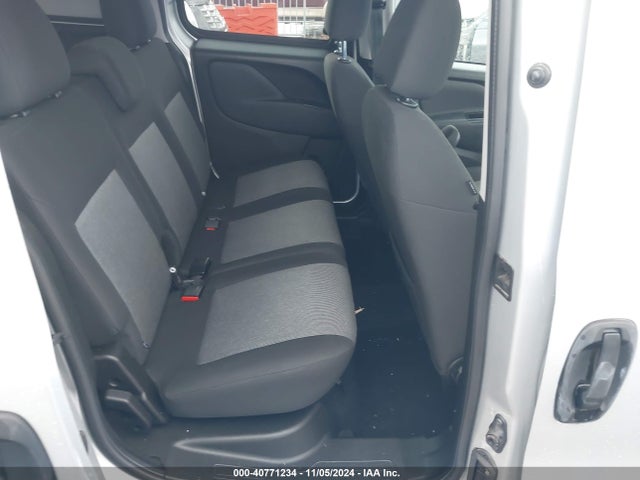 ZFBHRFBB5L6R51308 RAM Promaster City Slt