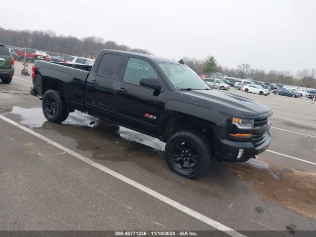 2GCVKRECXJ1103407 auction archive image