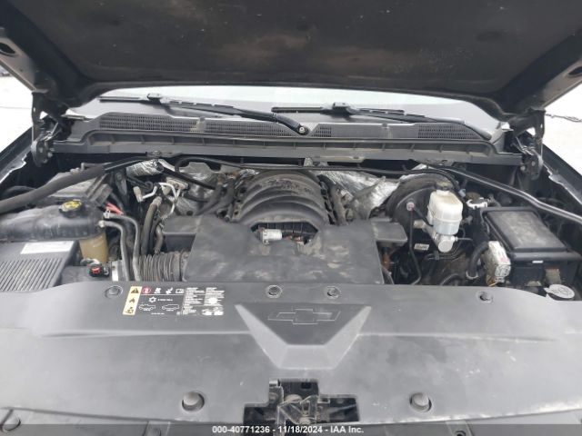2GCVKRECXJ1103407 Chevrolet Silverado 1500 2lt