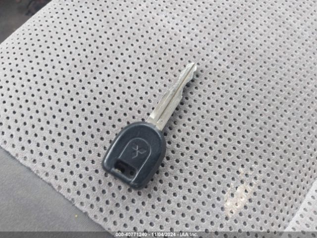 2003 MITSUBISHI MONTERO SPORT JA4MT21H23J007033 Photo 10