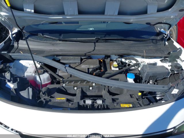 1V2BMPE83PC056932 Volkswagen Id.4 Standard