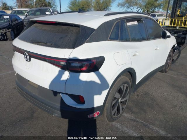 1V2BMPE83PC056932 Volkswagen Id.4 Standard