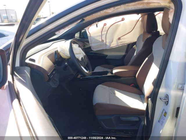 1V2BMPE83PC056932 Volkswagen Id.4 Standard
